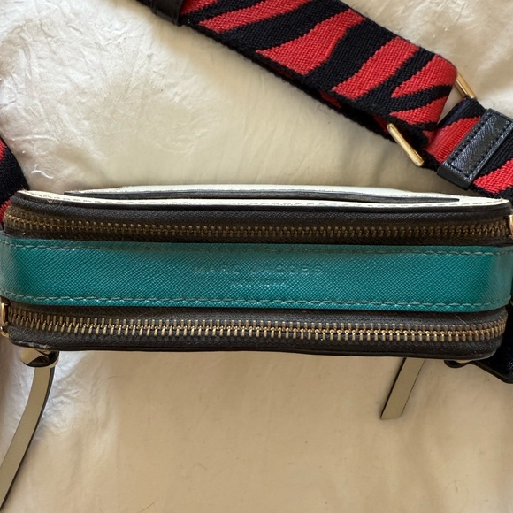 Marc Jacobs Snapshot crossbody bag - Picture 3 of 5